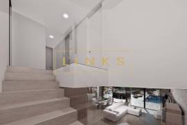 Contemporary Retreat: Exclusive Design for Luxury Three-Bedroom Home with Ocean View