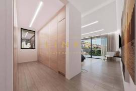 Contemporary Retreat: Exclusive Design for Luxury Three-Bedroom Home with Ocean View