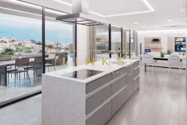 Contemporary Retreat: Exclusive Design for Luxury Three-Bedroom Home with Ocean View