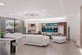 Contemporary Retreat: Exclusive Design for Luxury Three-Bedroom Home with Ocean View