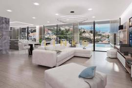 Contemporary Retreat: Exclusive Design for Luxury Three-Bedroom Home with Ocean View