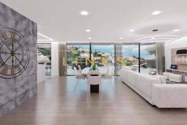 Contemporary Retreat: Exclusive Design for Luxury Three-Bedroom Home with Ocean View