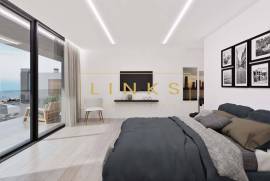 Contemporary Retreat: Exclusive Design for Luxury Three-Bedroom Home with Ocean View