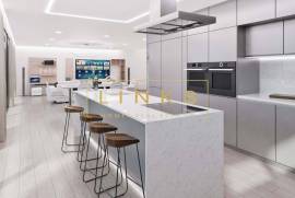 Contemporary Retreat: Exclusive Design for Luxury Three-Bedroom Home with Ocean View