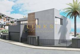 Contemporary Retreat: Exclusive Design for Luxury Three-Bedroom Home with Ocean View