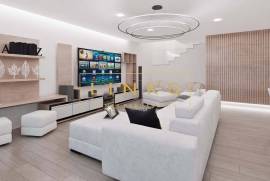 Contemporary Retreat: Exclusive Design for Luxury Three-Bedroom Home with Ocean View