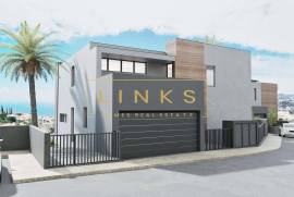 Contemporary Retreat: Exclusive Design for Luxury Three-Bedroom Home with Ocean View