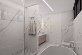 Contemporary Retreat: Exclusive Design for Luxury Three-Bedroom Home with Ocean View