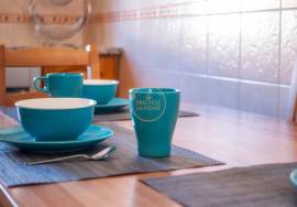 2 Bedroom Apartment Furnished and equipped, Air conditioning and Garage Parking! Close to the beach and golf course! 2 Bedroom Apartment Furnished and equipped, Air conditioning and Garage Parking! Close to the beach and golf course!