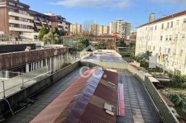 Building Vila Nova de Famalicão