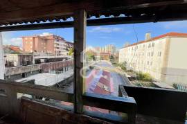 Building Vila Nova de Famalicão