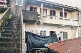 Building Vila Nova de Famalicão