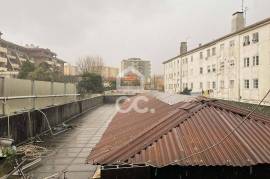 Building Vila Nova de Famalicão