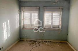 Building Vila Nova de Famalicão