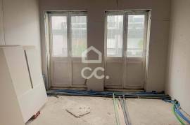 Building Vila Nova de Famalicão