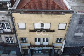 Building Vila Nova de Famalicão