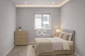 Building Vila Nova de Famalicão