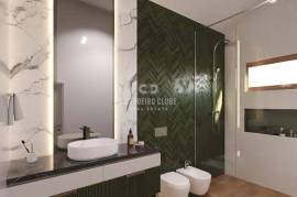 Ruin of 180m² with Approved PIP on 23.000m² land