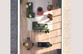 Ruin of 180m² with Approved PIP on 23.000m² land