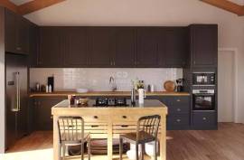 Ruin of 180m² with Approved PIP on 23.000m² land