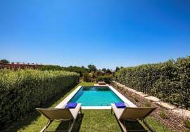 Superb 2-bedroom townhouse | private pool and garden | Vale de Milho, Carvoeiro