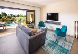 Superb 2-bedroom townhouse | private pool and garden | Vale de Milho, Carvoeiro