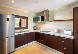 Superb 2-bedroom townhouse | private pool and garden | Vale de Milho, Carvoeiro