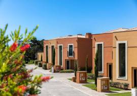 Superb 2-bedroom townhouse | private pool and garden | Vale de Milho, Carvoeiro