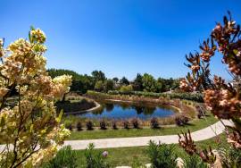 Superb 2-bedroom townhouse | private pool and garden | Vale de Milho, Carvoeiro