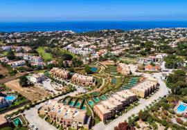 Superb 2-bedroom townhouse | private pool and garden | Vale de Milho, Carvoeiro