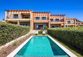 Superb 2-bedroom townhouse | private pool and garden | Vale de Milho, Carvoeiro