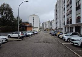 Perfect T3 in Sintra