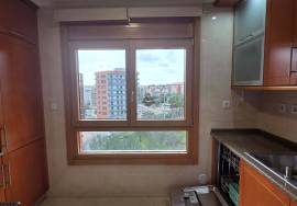 T3 with parking and storage