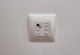 T3 with parking and storage