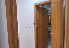 T3 with parking and storage