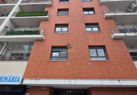 T3 with parking and storage