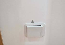 T3 with parking and storage