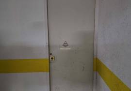 T3 with parking and storage