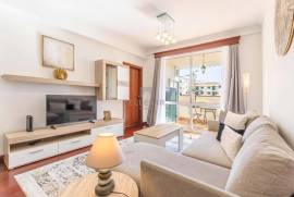 Apartment Santa Cruz