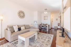 Apartment Santa Cruz