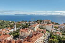 Apartment Santa Cruz