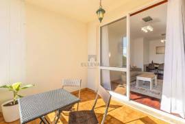 Apartment Santa Cruz