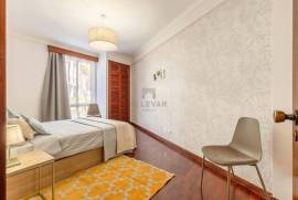 Apartment Santa Cruz