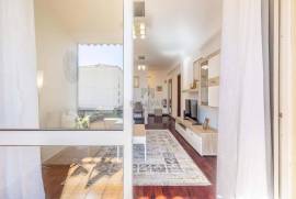 Apartment Santa Cruz