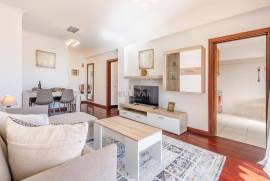 Apartment Santa Cruz