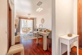 Apartment Santa Cruz