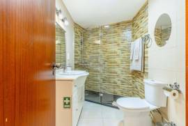 Apartment Santa Cruz