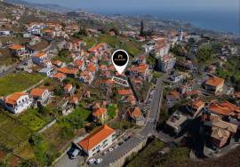 PLOT OF LAND IN ESTREITO DE CÂMARA DE LOBOS PLOT OF LAND IN ESTREITO DE CÂMARA DE LOBOS