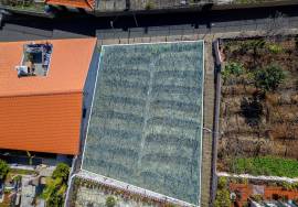 PLOT OF LAND IN ESTREITO DE CÂMARA DE LOBOS PLOT OF LAND IN ESTREITO DE CÂMARA DE LOBOS