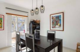 Tavira – 3+1 bedroom townhouse near centre with terraces